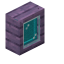 Cyan Mauve Display Case icon