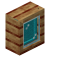 Cyan Socotra Display Case icon