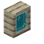 Cyan Willow Display Case icon