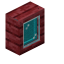 Cyan Netherwood Display Case icon