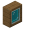 Cyan Spruce Display Case icon