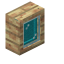 Cyan Mangrove Display Case icon