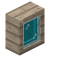 Cyan Mining Display Case icon