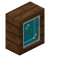 Cyan Sorting Display Case icon