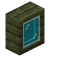 Cyan Grongle Display Case icon