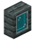 Cyan Smogstem Display Case icon