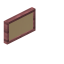 Scarlet Fancy Sign icon