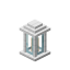 Fancy Iron Lantern icon