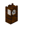 Edelwood Fancy Clock icon