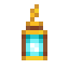 Gold Soul Lantern icon