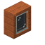 Gray Acacia Display Case icon