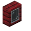 Gray Demonic Display Case icon