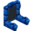 Gray Soul Seat Back icon