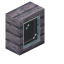Gray Archwood Display Case icon