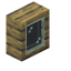 Gray Baobab Display Case icon