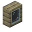 Gray Cypress Display Case icon