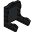 Gray Ebony Seat Back icon