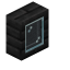 Gray Ebony Display Case icon