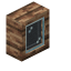Gray Fir Display Case icon