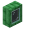Gray Green Enchanted Display Case icon