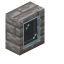 Gray Ironwood Display Case icon