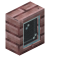 Gray Jacaranda Display Case icon