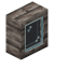 Gray Maple Display Case icon