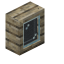 Gray Palm Display Case icon