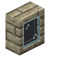Gray Pine Display Case icon