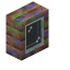 Gray Rainbow Eucalyptus Display Case icon