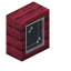 Gray Sakura Display Case icon