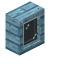 Gray Skyris Display Case icon