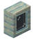 Gray Spirit Display Case icon
