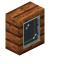 Gray Zelkova Display Case icon