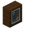 Gray Dark Oak Display Case icon