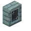 Gray Bloom Display Case icon