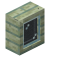 Gray Echo Display Case icon