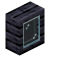 Gray Lunar Display Case icon