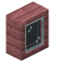 Gray Scarlet Display Case icon