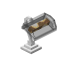 Gray Fancy Iron Lamp icon