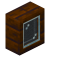 Gray Edelwood Display Case icon
