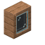 Gray Jungle Display Case icon