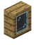 Gray Alpha Display Case icon