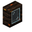 Gray Brimwood Display Case icon