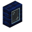 Gray Cobalt Display Case icon