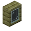 Gray Cypress Display Case icon