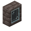 Gray Dead Display Case icon