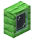 Gray Green Bioshroom Display Case icon