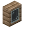 Gray Joshua Display Case icon