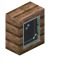 Gray Kapok Display Case icon